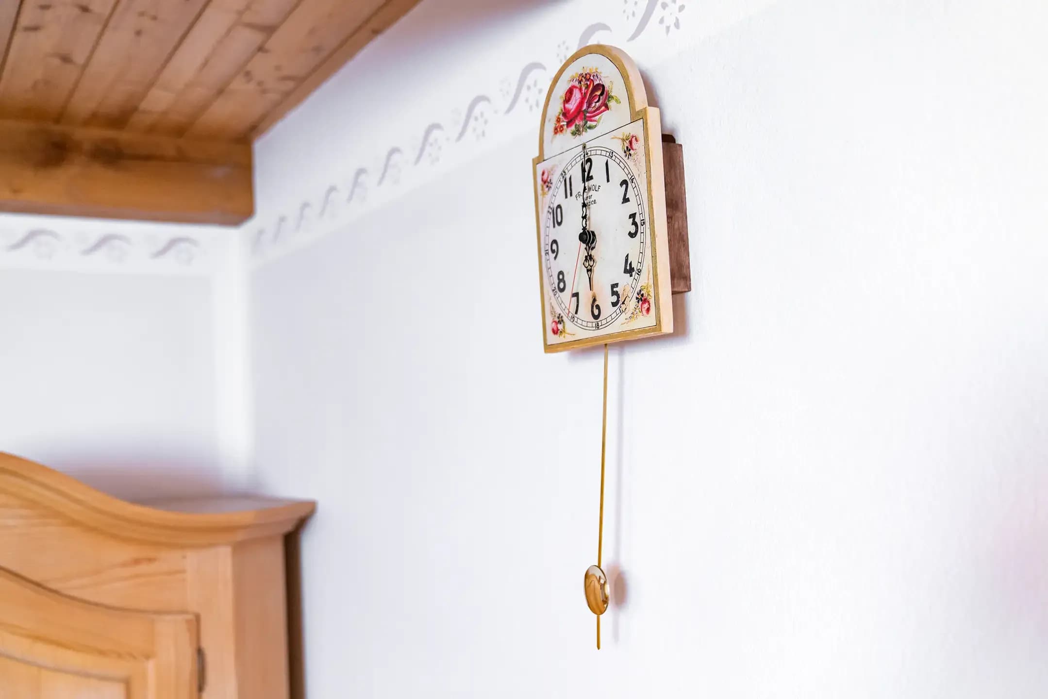 Soba stara hiša 2 – Gostišče Močivnik