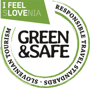 Green & Safe