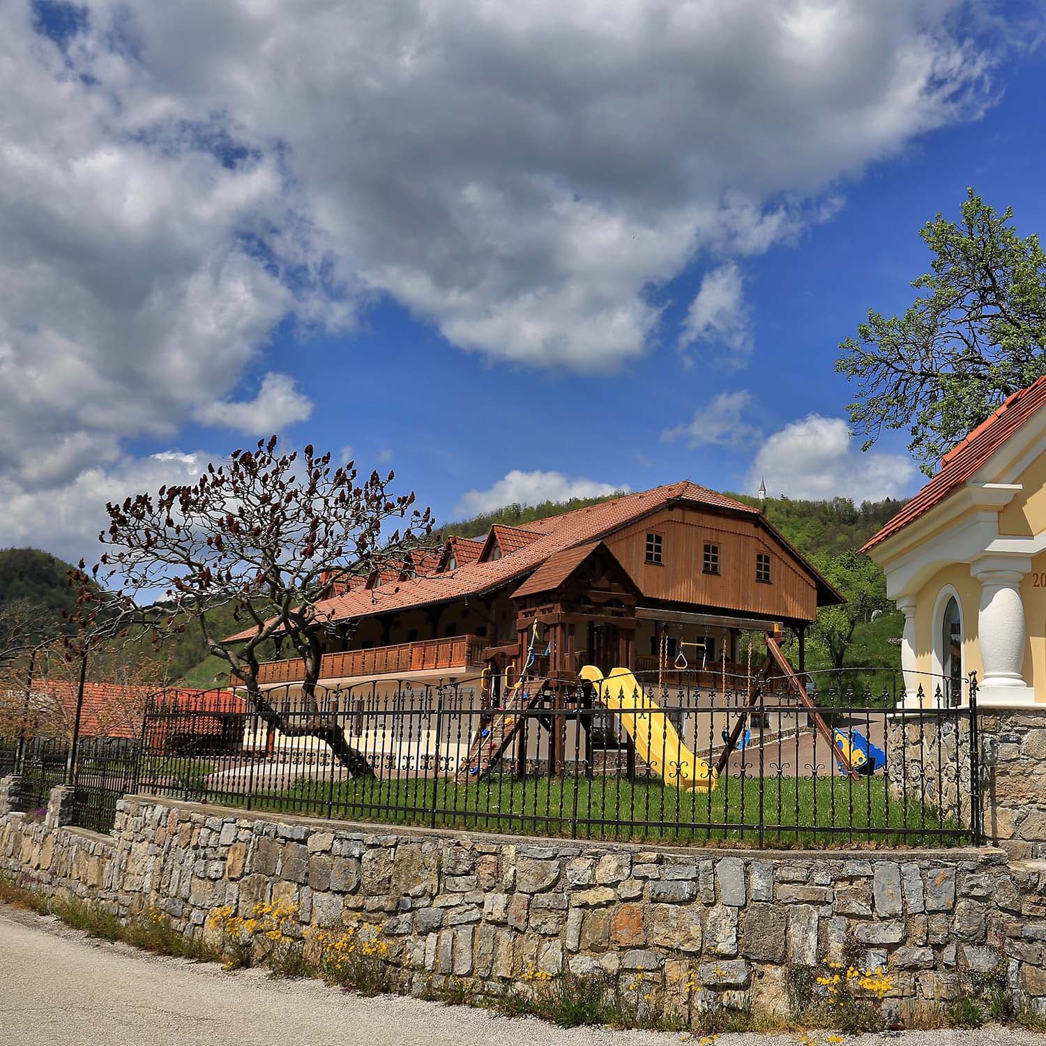 Gostišče Močivnik